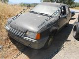 OPEL KADETT E